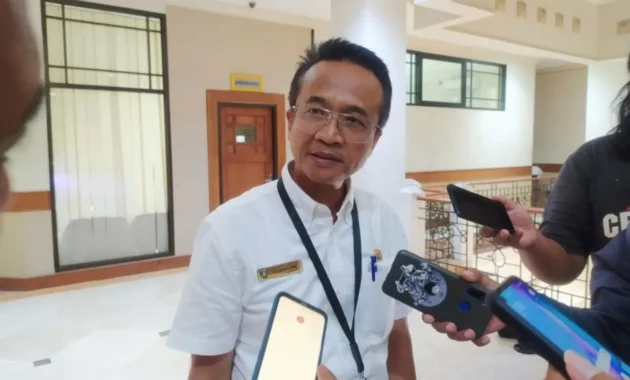 Ponorogo Lakukan Penyesuaian Belanja Pegawai, Pastikan PPPK Tidak Terdampak Ponorogo Lakukan Penyesuaian Belanja Pegawai, Pastikan PPPK Tidak Terdampak