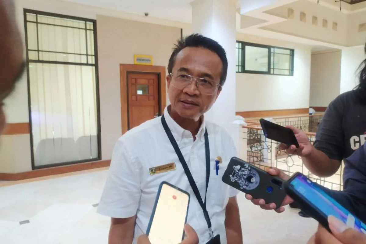 Ponorogo Lakukan Penyesuaian Belanja Pegawai, Pastikan PPPK Tidak Terdampak