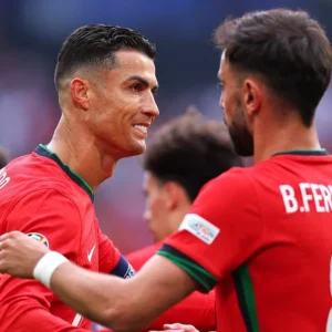 Portugal Tanpa Ronaldo Menggempur Tujuan: Bruno Fernandes Beri Dua Assist, Tuan Rumah Terkapar di Piala Dunia 2026
