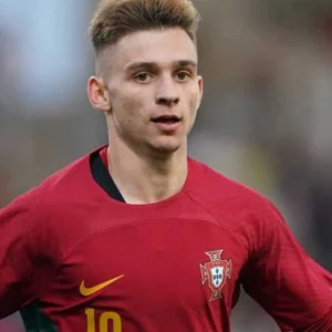 Portugal Timnas Siap Guncang Panggung Internasional di Tengah Gemerlap Kompetisi Klub Eropa