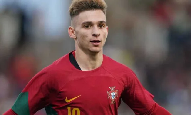 Portugal Timnas Siap Guncang Panggung Internasional di Tengah Gemerlap Kompetisi Klub Eropa Portugal Timnas Siap Guncang Panggung Internasional di Tengah Gemerlap Kompetisi Klub Eropa