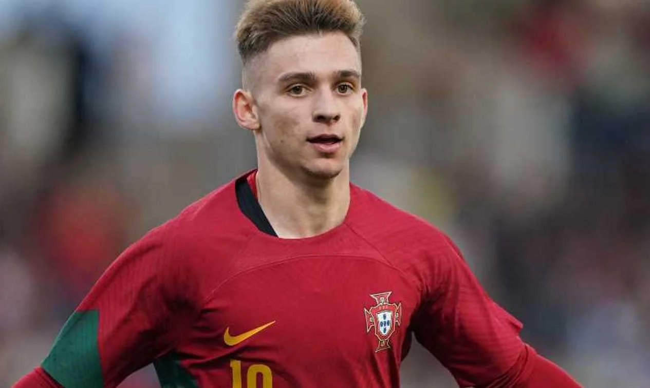 Portugal Timnas Siap Guncang Panggung Internasional di Tengah Gemerlap Kompetisi Klub Eropa