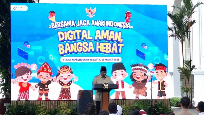PP Tunas: Revolusi Perlindungan Anak di Era Digital, Tantangan dan Langkah Konkret Pemerintah