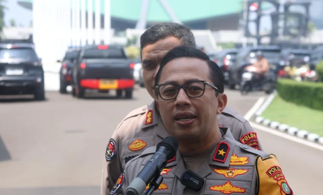 PPATK Perkuat Komunikasi Publik, Lakukan Studi Banding ke Polda Metro Jaya