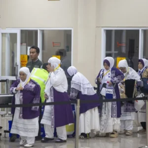 PPIH Pastikan Kesiapan Sambut Kloter Pertama Jamaah di Madinah