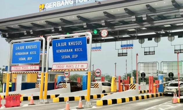 PPN Jalan Tol 2028: Kebijakan Baru DJP Siapkan Pajak Tambahan untuk Pengguna Tol