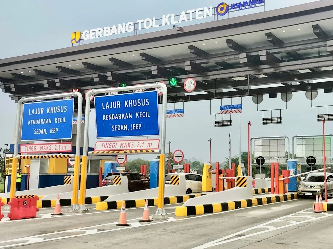 PPN Jalan Tol 2028: Kebijakan Baru DJP Siapkan Pajak Tambahan untuk Pengguna Tol