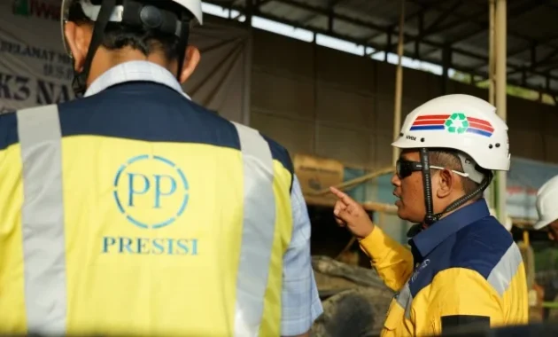 PPRE–PPRO Terpuruk: Rugi Rp 6 Triliun di 2025, Namun Kontrak Baru di Halmahera Jadi Penyelamat?