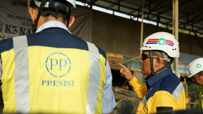 PPRE–PPRO Terpuruk: Rugi Rp 6 Triliun di 2025, Namun Kontrak Baru di Halmahera Jadi Penyelamat?