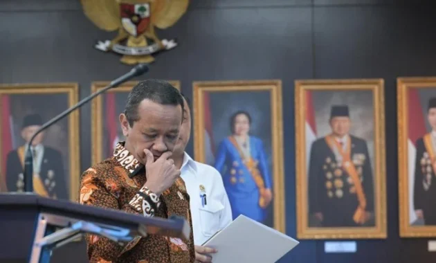 Prabowa Perintahkan Bahlil Cabut Semua IUP Tak Jelas, Pemerintah Siapkan Langkah Eksekusi Besar