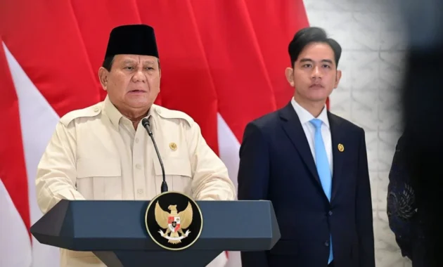 Prabowo Beri Ultimatum kepada Pejabat dan Ilmuwan, Target Kopdes Ditetapkan