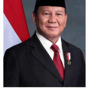 Prabowo Bongkar Politik Pencalonan Presiden: "Yang Mau Jadi Presiden, Selamat, Aku Udah Terlanjur, Gak Ada Libur"