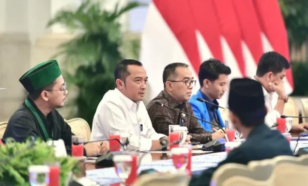 Prabowo Buka Pintu Istana untuk Ratusan Siswa Taruna Nusantara: Menyentuh Sejarah dan Inspirasi Kepemimpinan