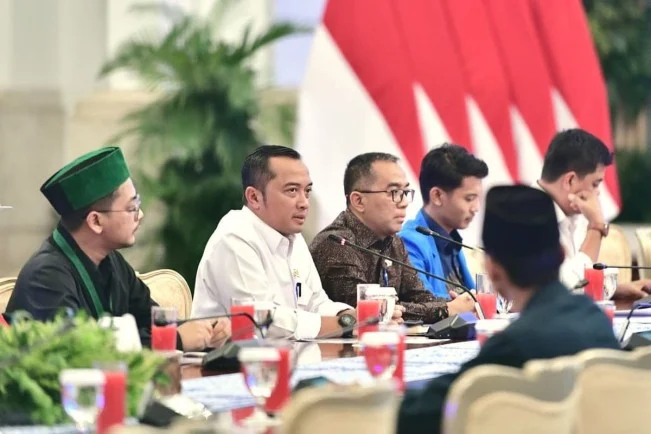 Prabowo Buka Pintu Istana untuk Ratusan Siswa Taruna Nusantara: Menyentuh Sejarah dan Inspirasi Kepemimpinan