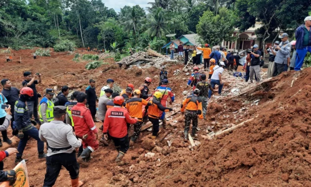 Prabowo Desak BNPB Gerak Cepat: Evakuasi Warga Gempa dalam Hitungan Jam!