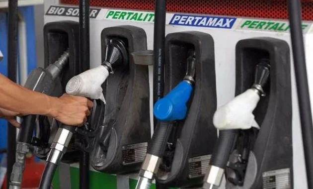 Prabowo Desak Ganti Semua Bensin dengan Etanol, Pertalite dan Pertamax Terancam Dihapus