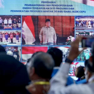Prabowo Dorong Gelombang Konser K‑Pop, Janjikan Keamanan Haji, dan Reformasi Energi Nasional