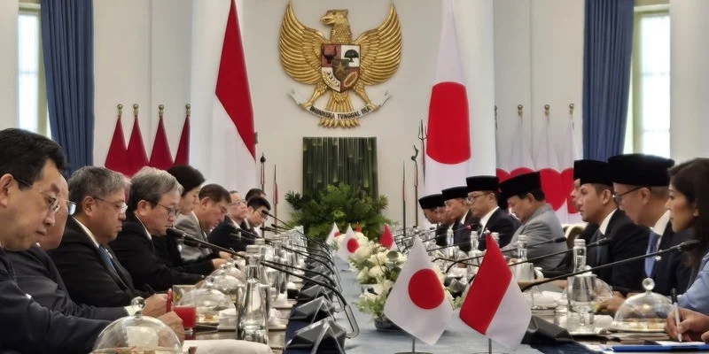 Prabowo Dorong Investasi Jepang: Kesepakatan Bisnis Senilai USD 22,6 Miliar dan Strategi Hilirisasi Nasional