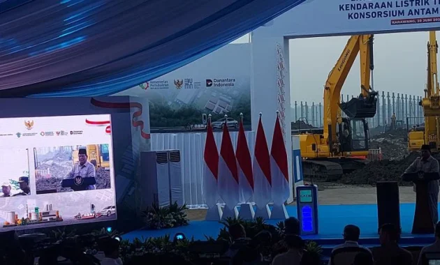 Prabowo Gencarkan Deretan Lawatan Luar Negeri Sambil Targetkan Swasembada Energi 2029 di Tengah Krisis Global Prabowo Gencarkan Deretan Lawatan Luar Negeri Sambil Targetkan Swasembada Energi 2029 di Tengah Krisis Global