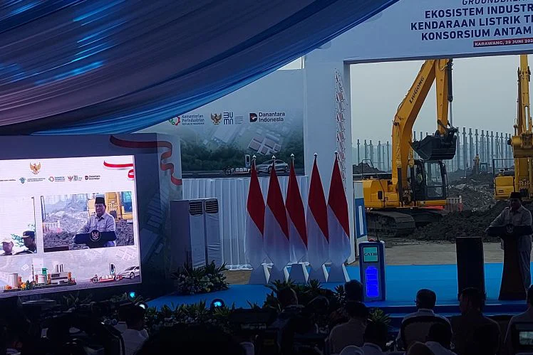 Prabowo Gencarkan Deretan Lawatan Luar Negeri Sambil Targetkan Swasembada Energi 2029 di Tengah Krisis Global