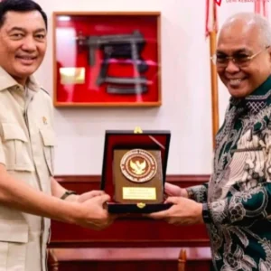 Prabowo Hadiri Retret Ketua DPRD di Akmil Magelang Hari Ini