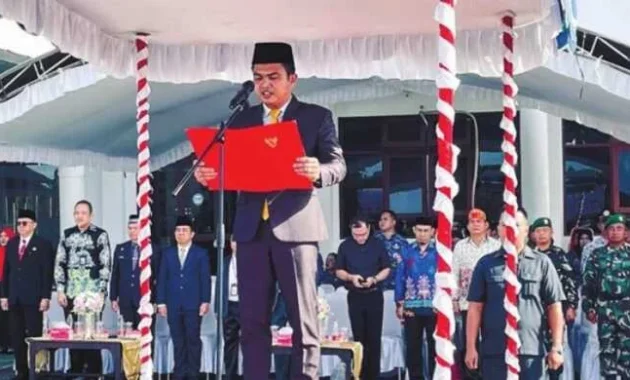 Prabowo Ingatkan Persatuan ke Seluruh Ketua DPRD: Partai Politik Boleh Beda, tapi Semua Harus Cinta Tanah Air