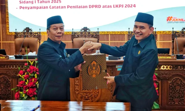 Prabowo Instruksikan Ketua DPRD Seluruh Indonesia di Magelang, Perkuat Sinergi Pusat‑Daerah