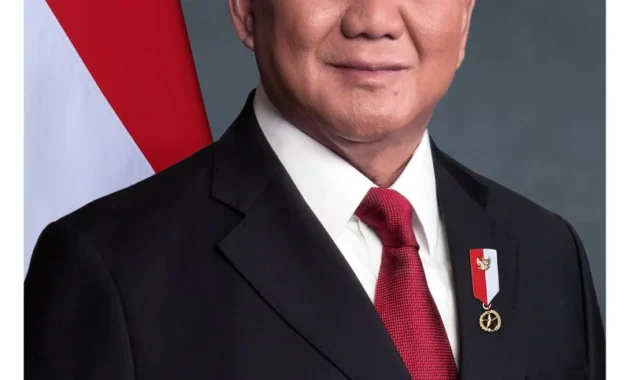 Prabowo: Jangan Anggap Pekerjaan Presiden Enak, Aku Harus Kerja Tanpa Libur
