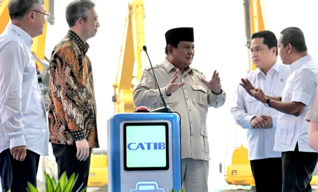 Prabowo Janjikan Swasembada Aspal lewat Asbuton, Namun Data Masih Meragukan