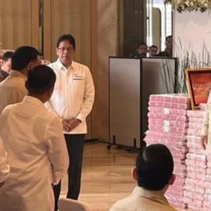 Prabowo Pamer Selamatkan Rp 31,3 Triliun Uang Negara Selama 1,5 Tahun Jadi Presiden RI