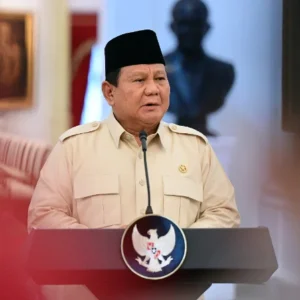 Prabowo Perintahkan Percepatan Evakuasi Warga di Bitung hingga Batang Dua: Langkah Darurat Menghadapi Bencana