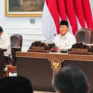 Prabowo Rombak Kabinet, Hanif Faisol Geser Jadi Wamenko Pangan Dampingi Zulhas
