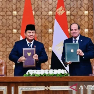 Prabowo Saksikan Pengumuman 10 MoU Indonesia‑Jepang Senilai Rp384 Triliun, Perkuat Kemitraan Strategis