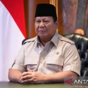 Prabowo Sampaikan Duka Cita atas Gugurnya Tiga Prajurit TNI dalam Misi Perdamaian di Timur Tengah