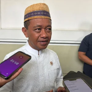 Prabowo Tegas: Perintahkan Bahlil Segera Tindak Penindakan Tambang Ilegal di Hutan Lindung