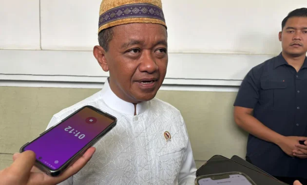 Prabowo Tegas: Perintahkan Bahlil Segera Tindak Penindakan Tambang Ilegal di Hutan Lindung