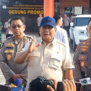 Prabowo Ungkap Tantangan: Kelompok Masyarakat yang Enggan Kerja Sama, Apa Penyebabnya?