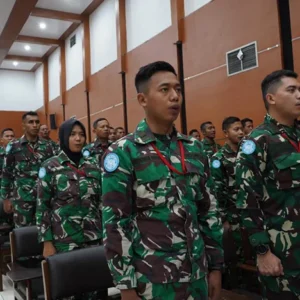 Prajurit TNI Gugur di Lebanon, Indonesia Desak PBB Bentuk Rapat Dewan Keamanan Darurat