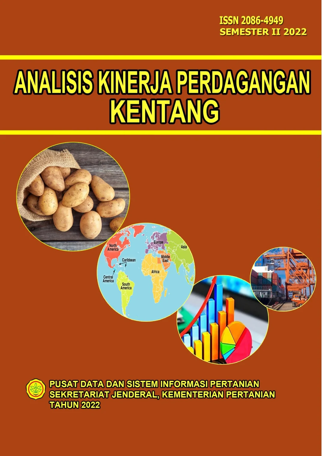Praktisi: Konten sebagai Penggerak Kinerja Perdagangan