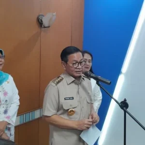 Pramono Anung Tegaskan Larangan ASN Pakai Kendaraan Pribadi Saat WFH, Aturan Baru WFH DKI Jakarta Diperketat