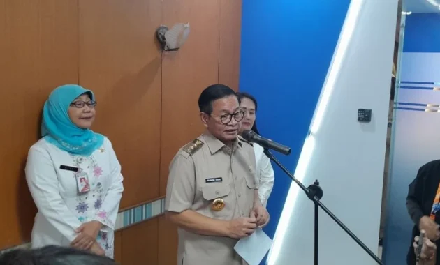 Pramono Anung Tegaskan Larangan ASN Pakai Kendaraan Pribadi Saat WFH, Aturan Baru WFH DKI Jakarta Diperketat