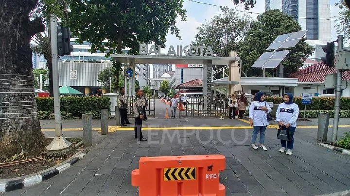 Pramono Anung Tegaskan Larangan Kendaraan Pribadi untuk ASN Jakarta Selama WFH, Serta Aturan Ketat Presensi dan Kamera