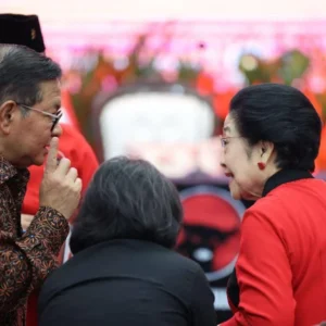 Pramono: Komunikasi BUMD Belum Berjalan Baik karena Ego Tinggi