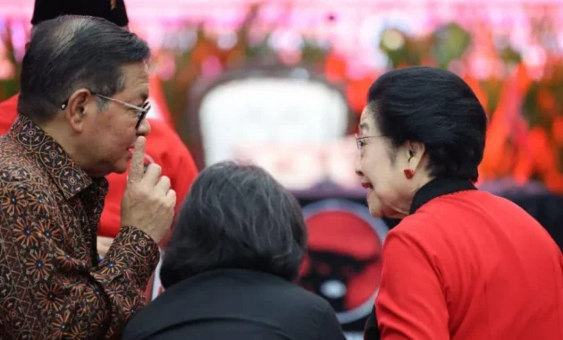 Pramono: Komunikasi BUMD Belum Berjalan Baik karena Ego Tinggi