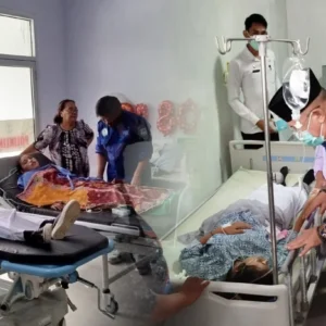 Pramono Pastikan Penanganan Cepat pada Siswa Terdampak MBG di Jaktim