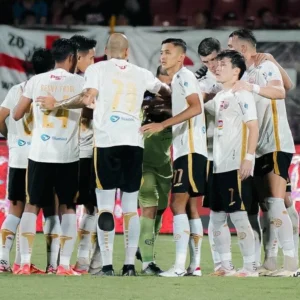 Prapanca Kembali ke Persija: Bintang Timnas Siap Digaet Ekonomis, Tim Macan Kemayoran Target Bangkit ke Papan Atas