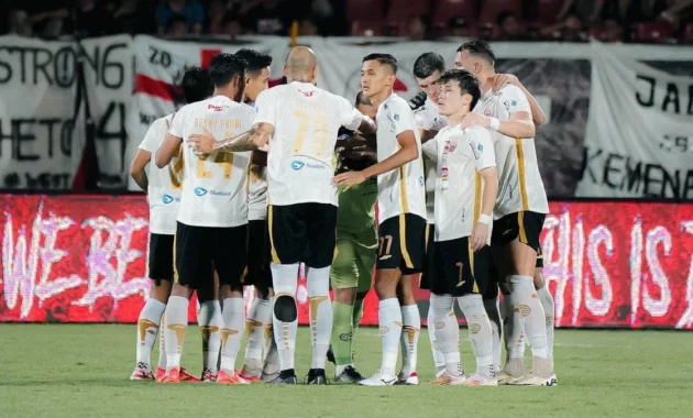 Prapanca Kembali ke Persija: Bintang Timnas Siap Digaet Ekonomis, Tim Macan Kemayoran Target Bangkit ke Papan Atas Prapanca Kembali ke Persija: Bintang Timnas Siap Digaet Ekonomis, Tim Macan Kemayoran Target Bangkit ke Papan Atas