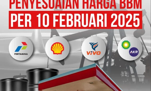 Prasasti Rekomendasikan Penyesuaian Harga BBM jika Kenaikan Harga Minyak Dunia Berlangsung hingga Akhir Tahun