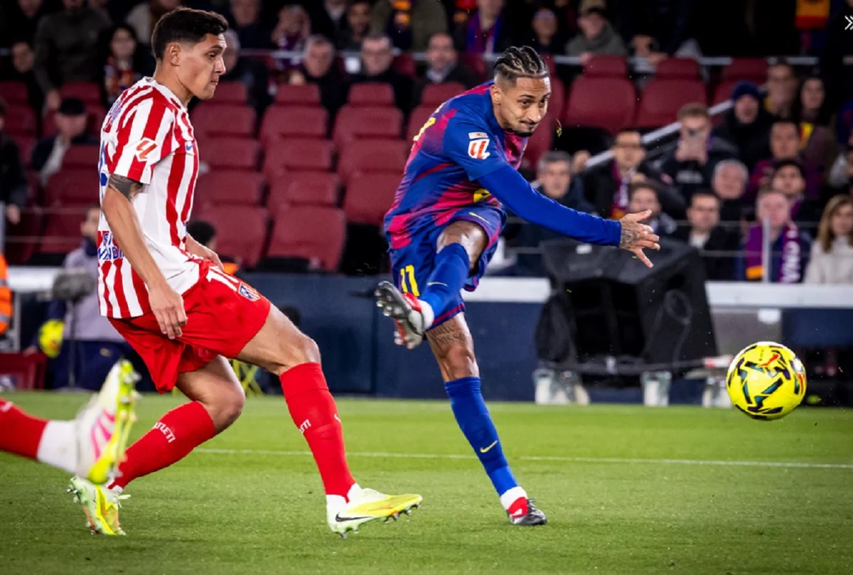 Prediksi Menarik: Atletico Madrid vs Barcelona di Kancah Liga Champions 2026