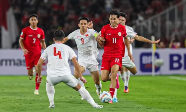 Prediksi Terpanas 19 April 2026: Emas Meroket, Persik Balas Dendam, U‑17 Indonesia Siap Gigit Vietnam, dan Man City vs Arsenal Tentukan Gelar